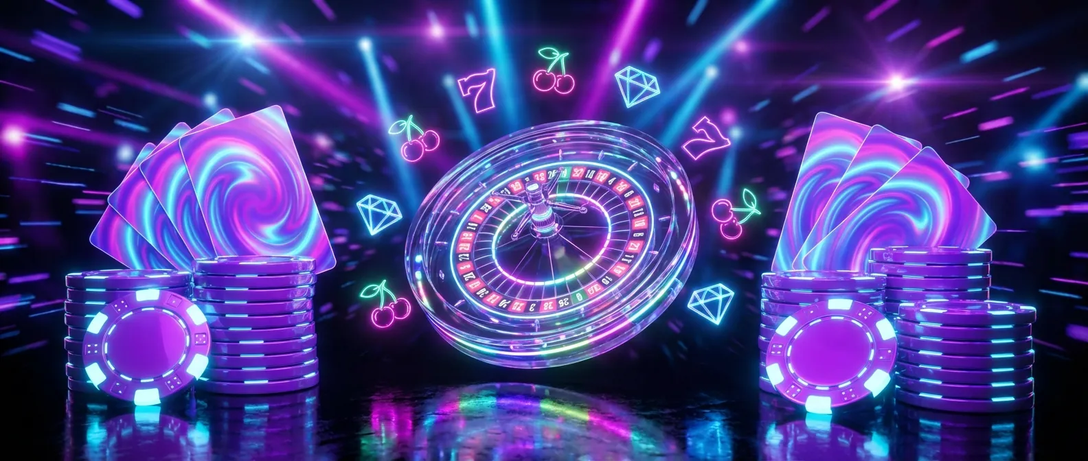 Rich Casino Igre – Naš Celoten Katalog Iger