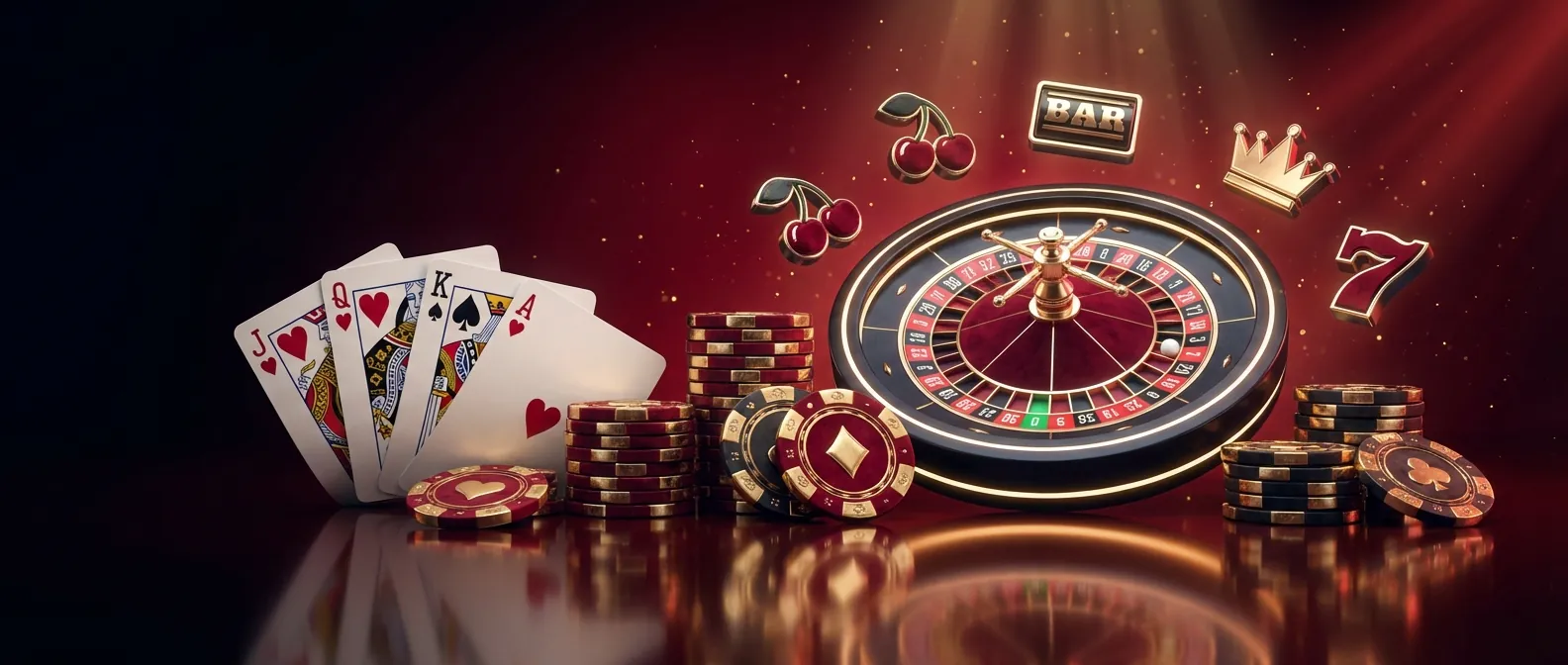 Rich Casino casino login za varen dostop
